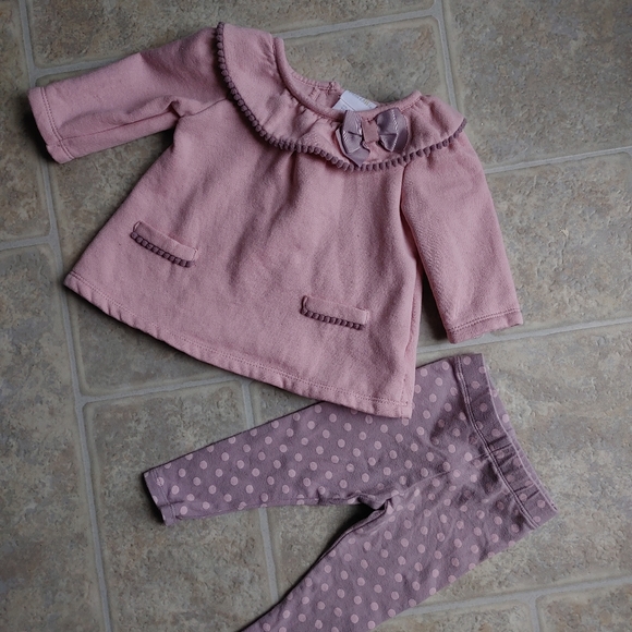 Baby girl fanshion outfit - Picture 1 of 7